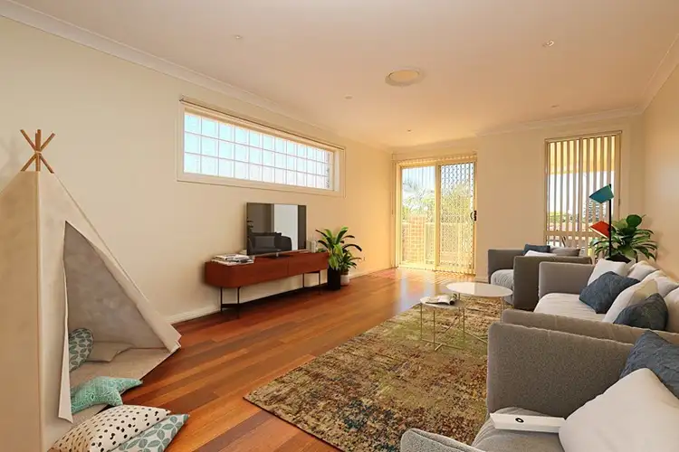Fifth view of Homely house listing, 81 Rosemont Street South, Punchbowl NSW 2196