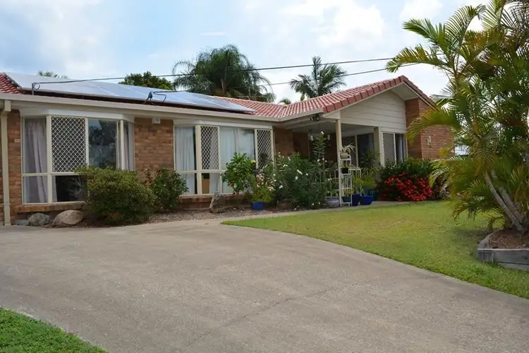 13 Colburn Court, Boronia Heights QLD 4124