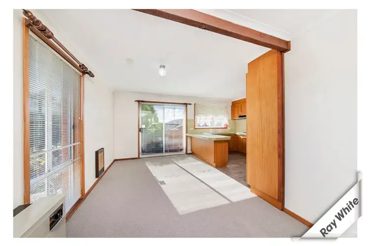 Fourth view of Homely house listing, 19a Sassafras Crescent, Karabar NSW 2620