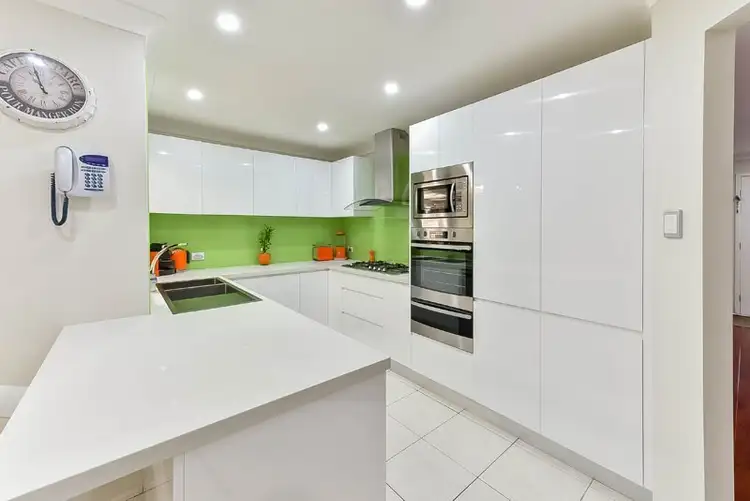 Second view of Homely house listing, 9 Darcy Street, Casula NSW 2170