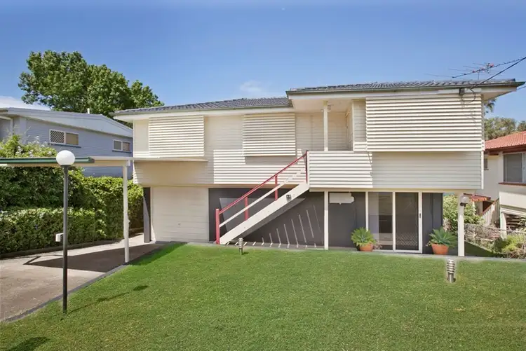 Main view of Homely house listing, 48 Roseberry Parade, Wynnum West QLD 4178
