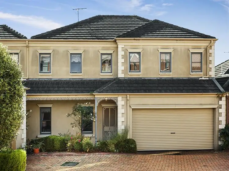 7/25 Cavalier Street, Doncaster East VIC 3109