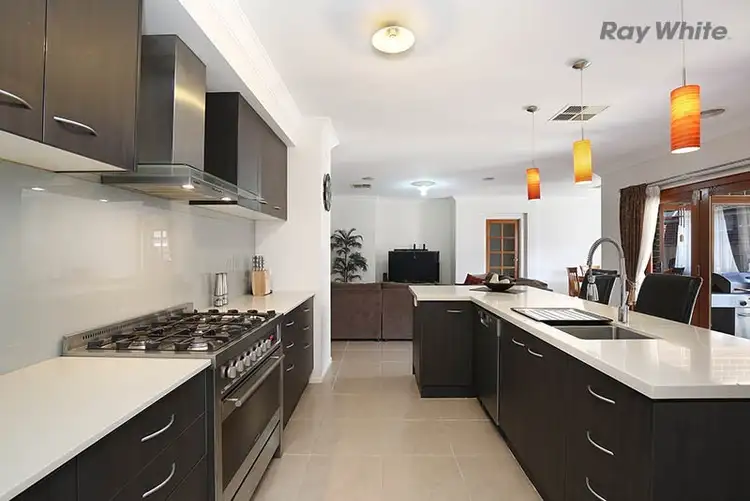 Third view of Homely house listing, 39 Campaspe Way, Point Cook VIC 3030