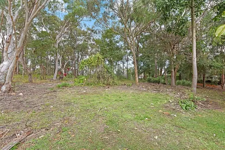 Second view of Homely land listing, 16 Nalya Road, Berowra Heights NSW 2082