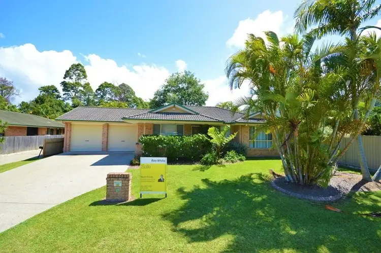 26 Polwarth Drive, Coffs Harbour NSW 2450