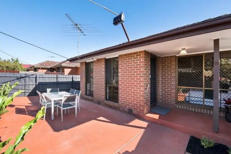 Second view of Homely unit listing, 1/5 Golf Road, Oakleigh South VIC 3167