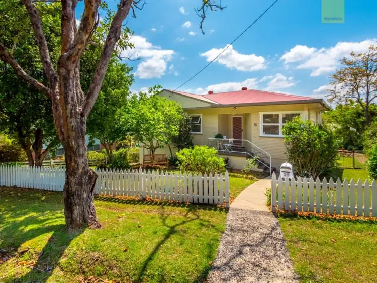 Main view of Homely house listing, 18 Murray Street, East Lismore NSW 2480