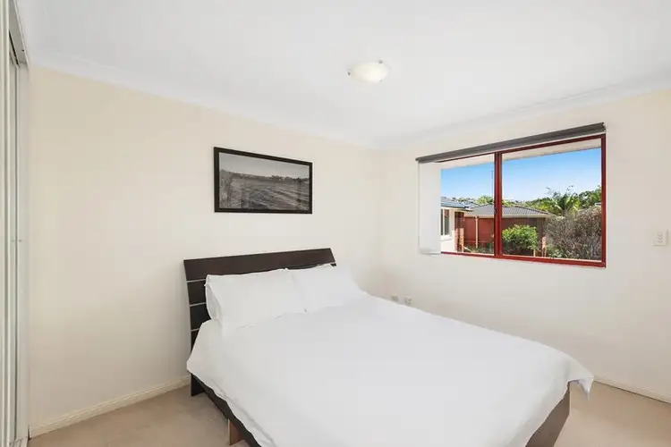 Fifth view of Homely townhouse listing, 3/69 New Orleans Crescent, Maroubra NSW 2035