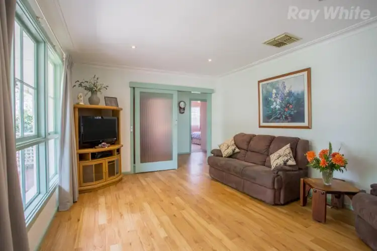 Third view of Homely house listing, 45 Jacqueline Road, Bundoora VIC 3083