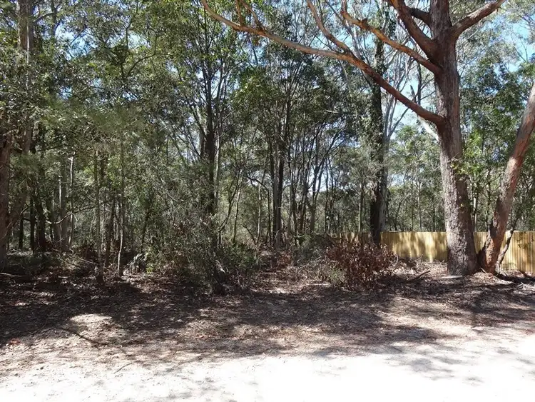 Second view of Homely land listing, 24 Villawood Road, Russell Island QLD 4184