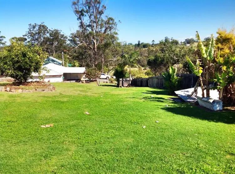 Third view of Homely land listing, 17a High Street, Coopernook NSW 2426