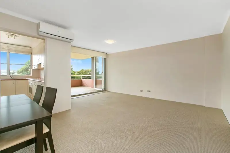 Main view of Homely apartment listing, 11/89 Oaks Avenue, Dee Why NSW 2099