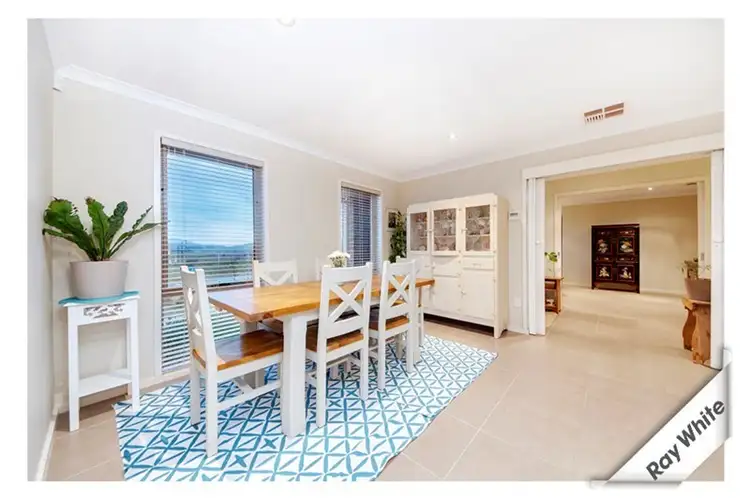 Third view of Homely house listing, 60 Refshauge Crescent, Macgregor ACT 2615