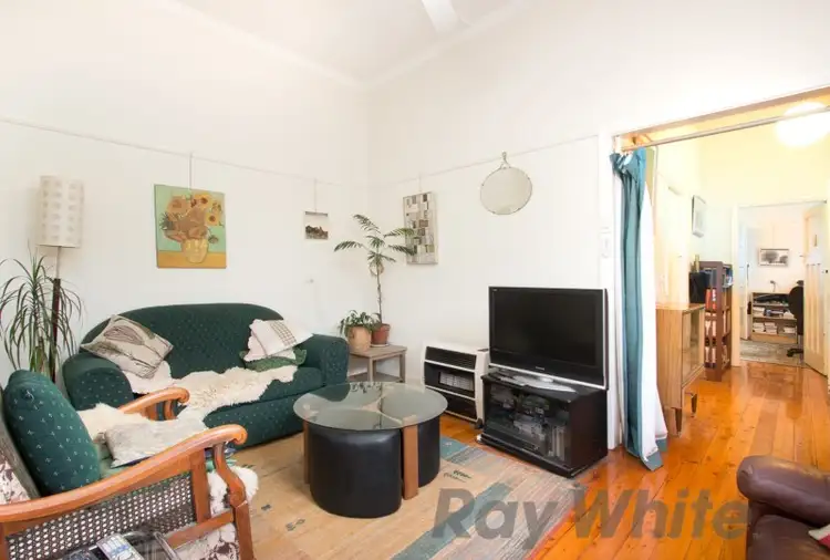 Second view of Homely house listing, 32 Gipps Street, Carrington NSW 2294