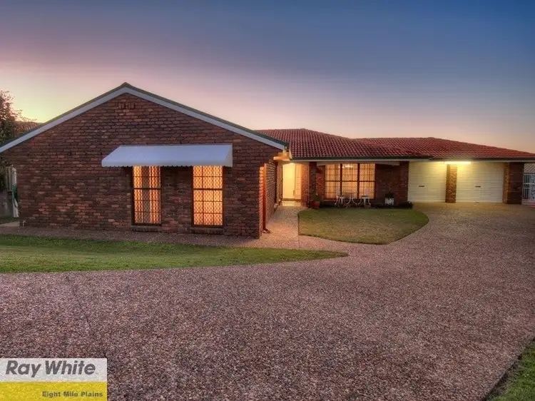 Main view of Homely house listing, 7 Jaranga Street, Runcorn QLD 4113
