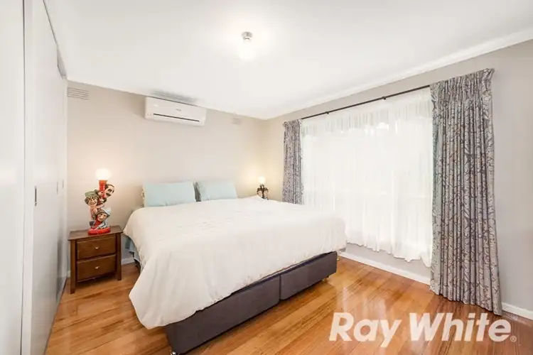 Fifth view of Homely house listing, 1/171 Greensborough Road, Macleod VIC 3085