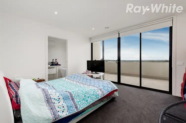 Fourth view of Homely townhouse listing, 16 Bradford Ridge, Bundoora VIC 3083