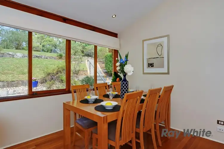 Sixth view of Homely house listing, 75 Mill Drive, North Rocks NSW 2151