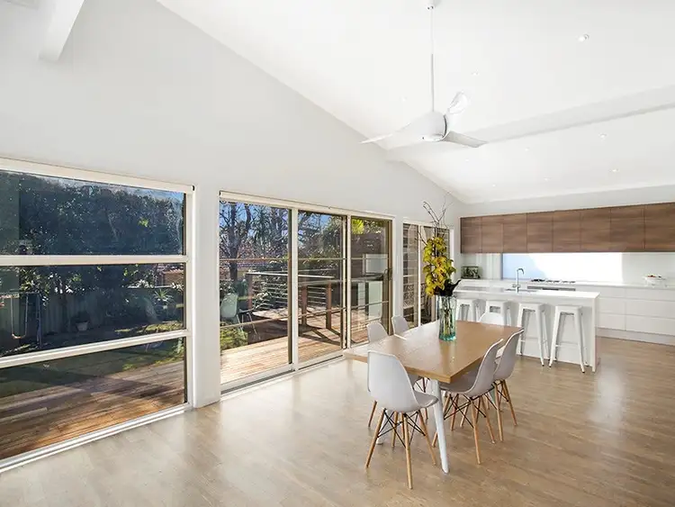 Third view of Homely house listing, 19 Meadow Place, Miranda NSW 2228