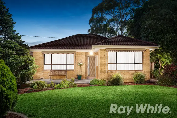 58 Arcadia Avenue, The Basin VIC 3154