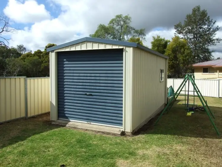 Fourth view of Homely house listing, 5 Nolan Street, Crows Nest QLD 4355