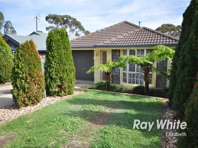 Second view of Homely house listing, 9 Chesterfield Walk, Hillbank SA 5112