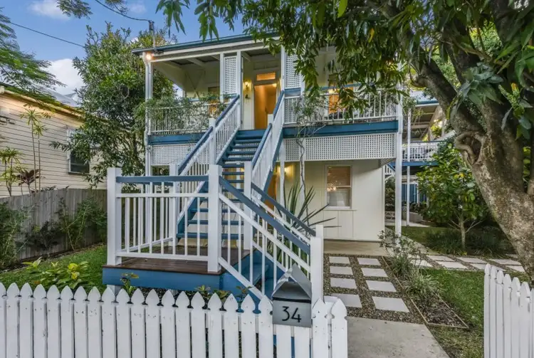34 Salt Street, Windsor QLD 4030