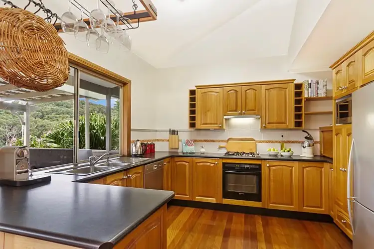 Fifth view of Homely house listing, 12 Moray Parade, Saratoga NSW 2251