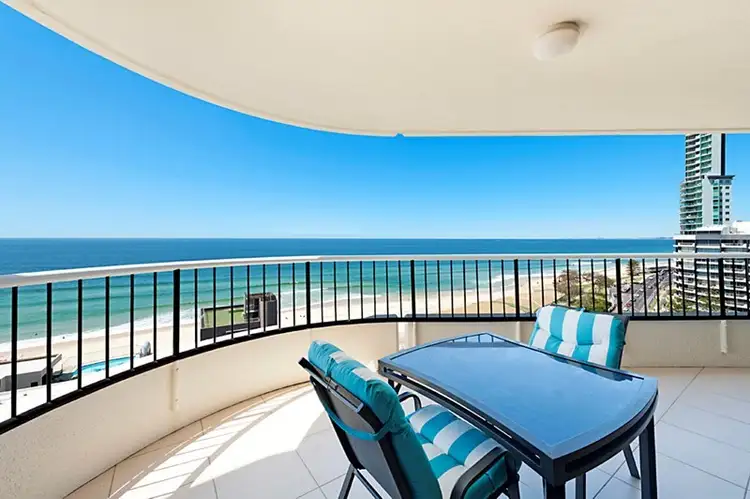 Second view of Homely apartment listing, 3510 Main Beach Parade, Main Beach QLD 4217