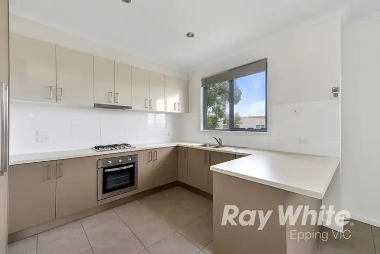 Second view of Homely townhouse listing, 1/2 Pleasant Road, Thomastown VIC 3074