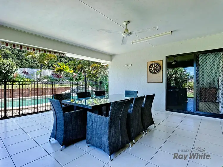 Second view of Homely house listing, 1 Alderman Street, Mount Sheridan QLD 4868