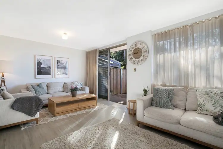 Second view of Homely townhouse listing, 64/41 Bath Road, Kirrawee NSW 2232