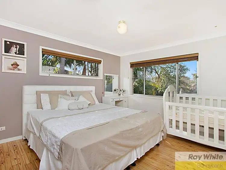 Sixth view of Homely house listing, 12 Cressbrook Street, Eight Mile Plains QLD 4113