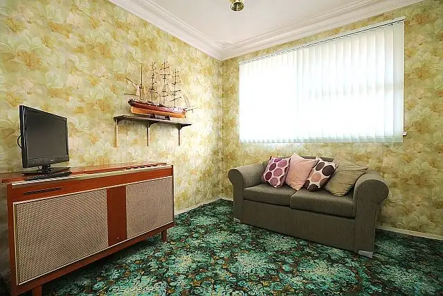 Fifth view of Homely house listing, 18 Suva Crescent, Greenacre NSW 2190