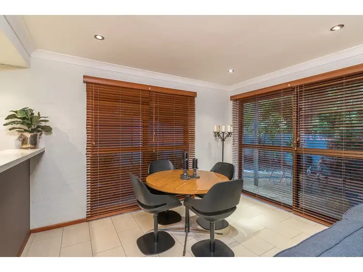 Fourth view of Homely townhouse listing, 4/14 Brigalow Street, Paddington QLD 4064
