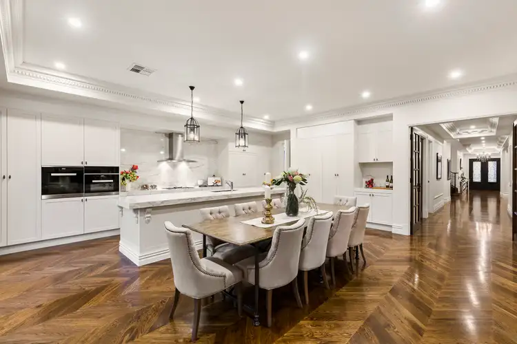 Fifth view of Homely house listing, 170 Gordon Street, Balwyn VIC 3103