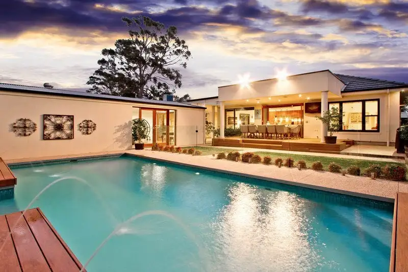 Main view of Homely house listing, 4 Singleton Avenue, Seaton SA 5023