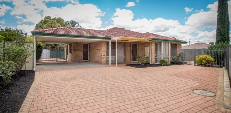 Main view of Homely house listing, 8 Oriole Way, Thornlie WA 6108