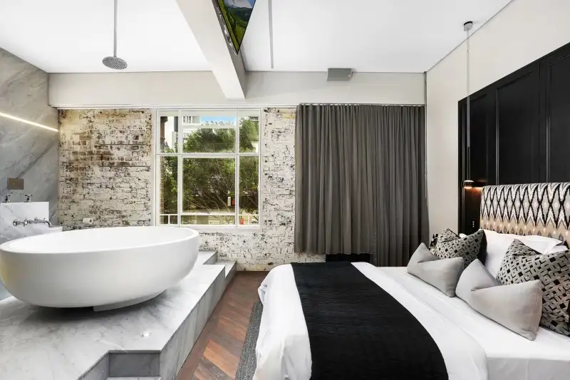 Main view of Homely apartment listing, 3a/195 Gloucester Street, The Rocks NSW 2000