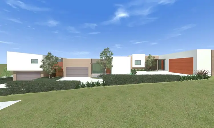 Third view of Homely townhouse listing, 1/104 Kahibah Road, Kahibah NSW 2290