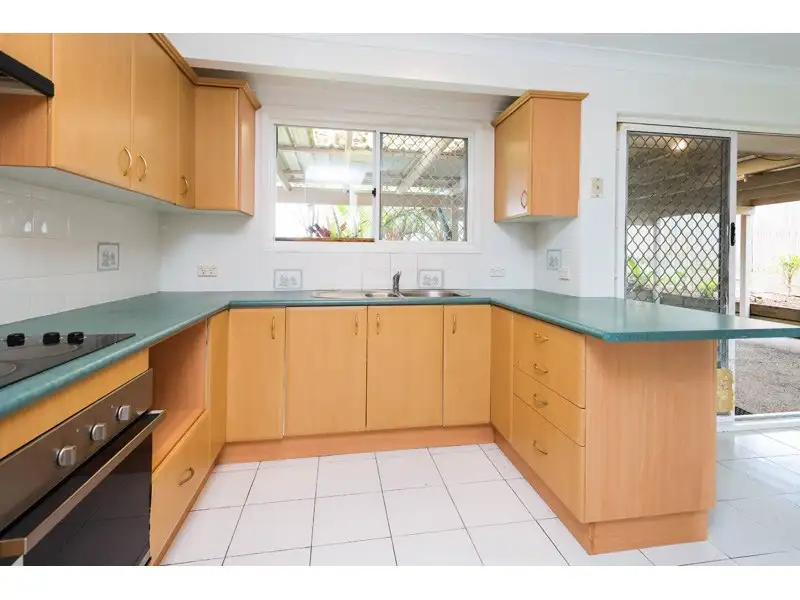Main view of Homely house listing, 45 Mayfair Drive, Browns Plains QLD 4118
