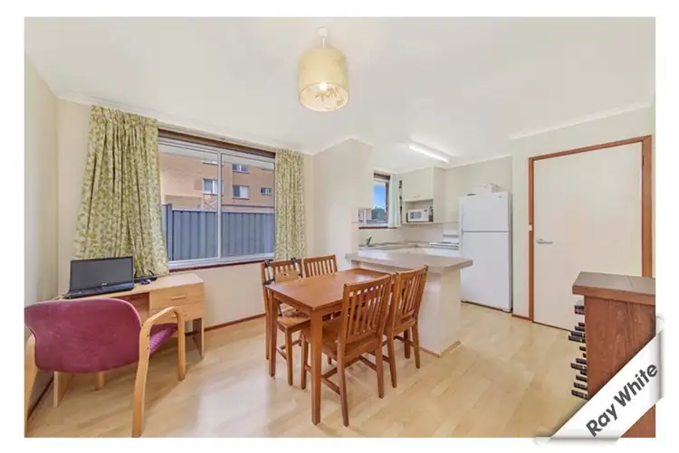 Fourth view of Homely townhouse listing, 8/10-12 Booth Street, Queanbeyan NSW 2620