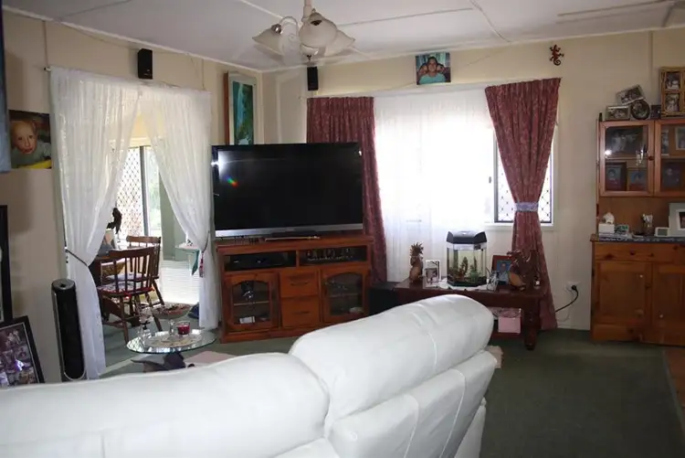Fourth view of Homely house listing, 33 Toonda Street, Bajool QLD 4699