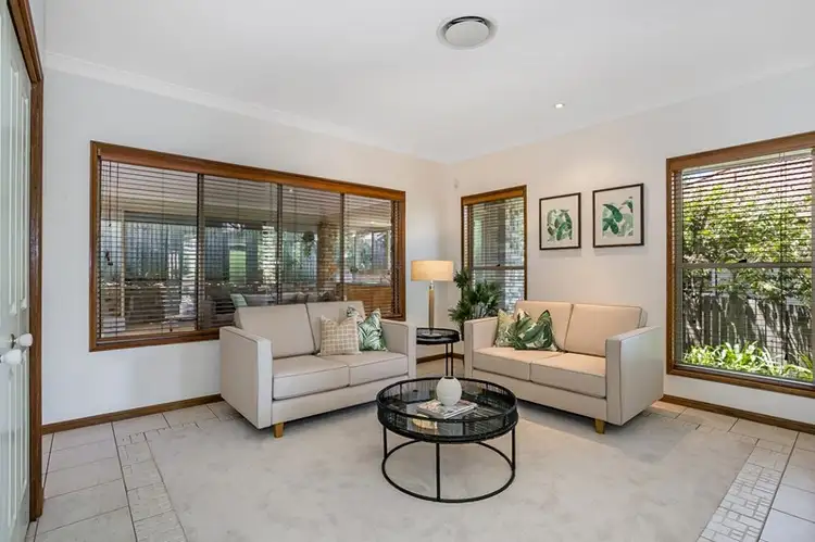 Third view of Homely house listing, 119 Broomfield Street, Taringa QLD 4068