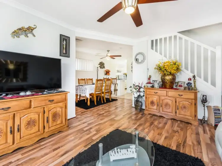 Fifth view of Homely house listing, 3/16 Maranda Street, Shailer Park QLD 4128