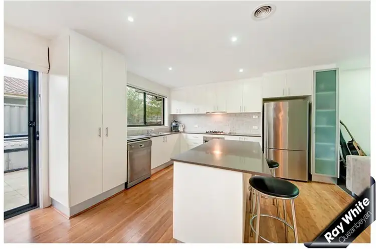 Third view of Homely house listing, 2/19 Broughton Place, Queanbeyan NSW 2620