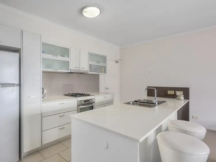 Fourth view of Homely apartment listing, 803/6 Exford Street, Brisbane QLD 4000