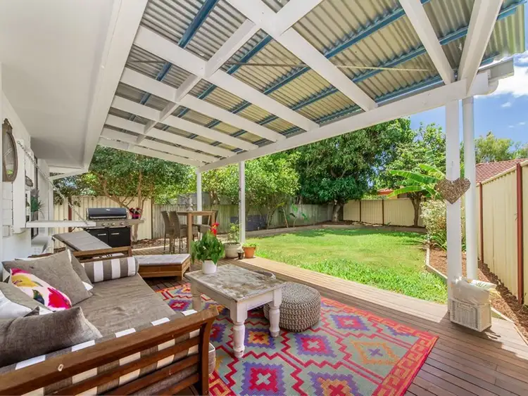 2/34 Botanical Drive, Labrador QLD 4215