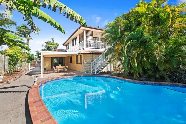 67 K P McGrath Drive, Elanora QLD 4221