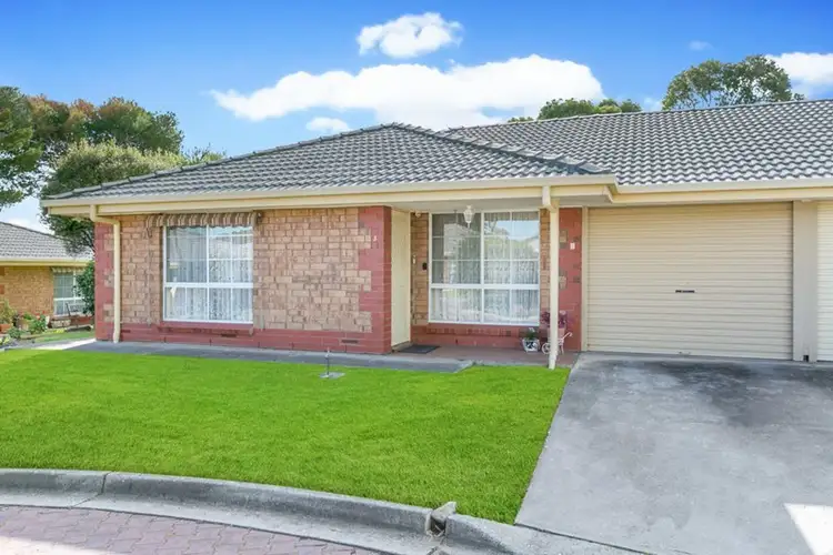 Main view of Homely unit listing, 3/43 Jordan Drive, Morphett Vale SA 5162